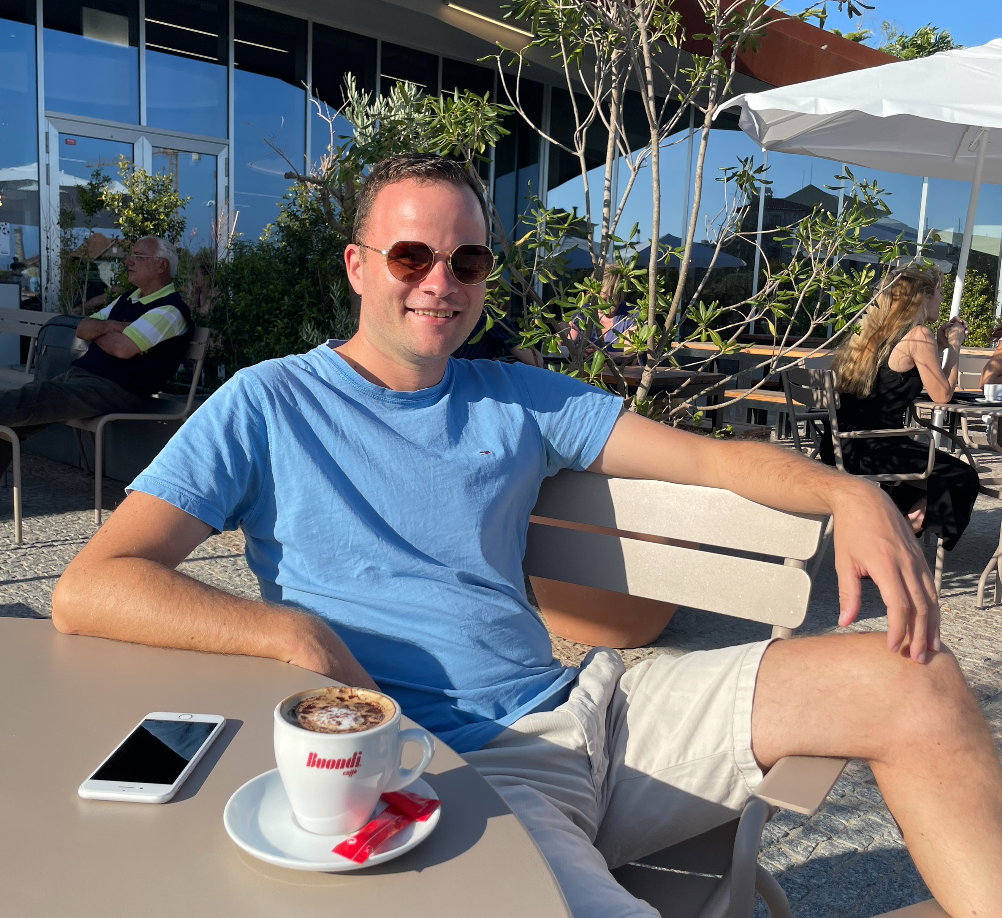 Warum ich mich nie wieder für 30 Urlaubstage im Jahr entscheiden würde