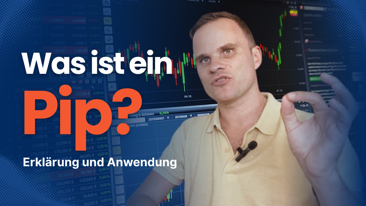 Trading Blog