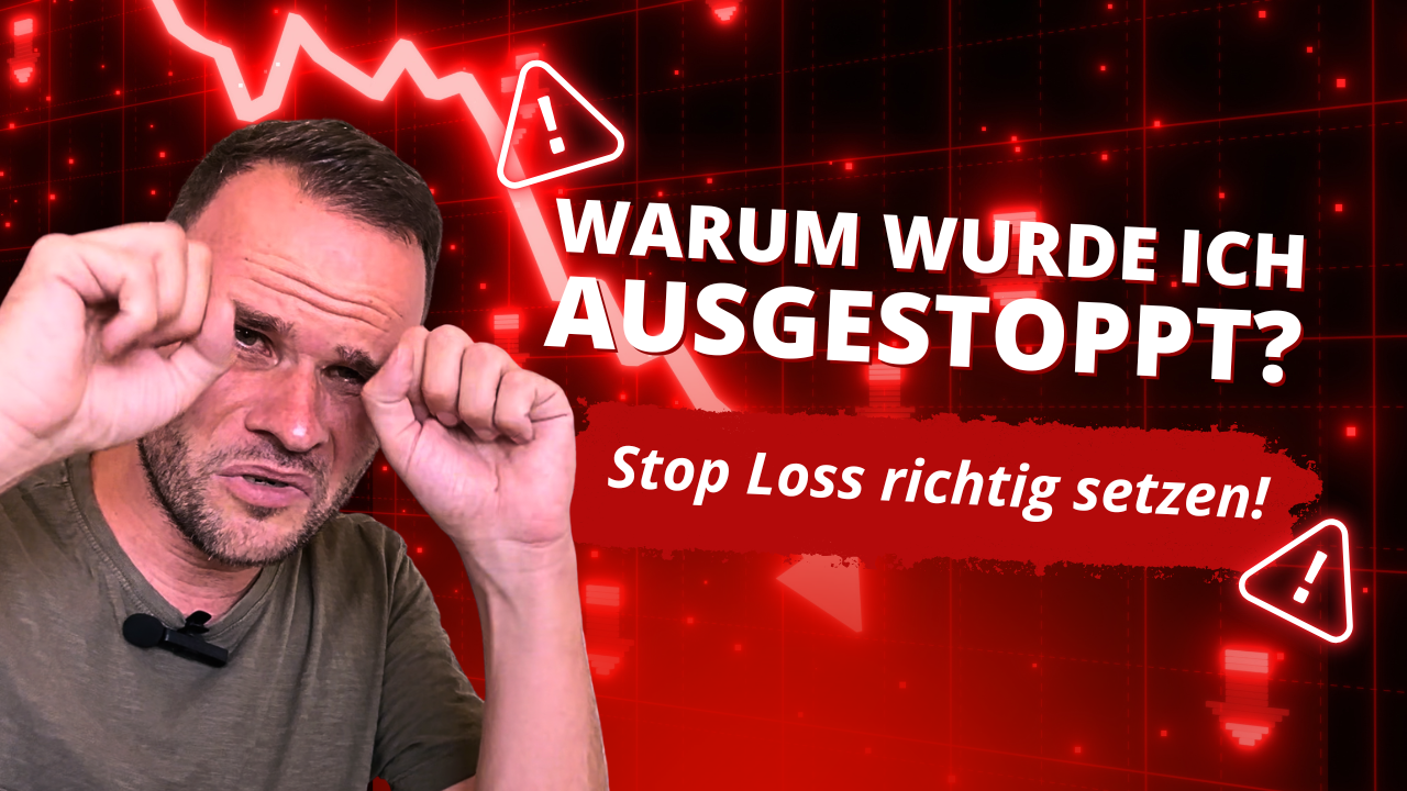 Trading Blog