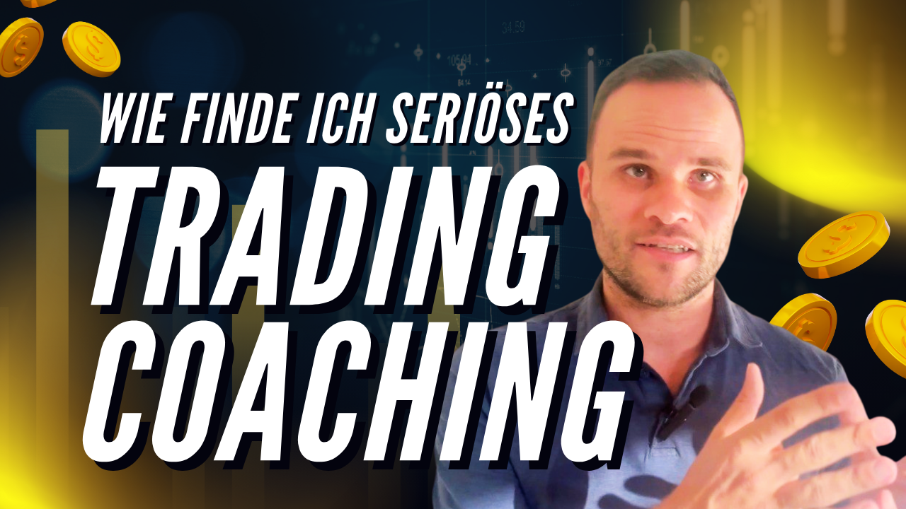 Trading Blog