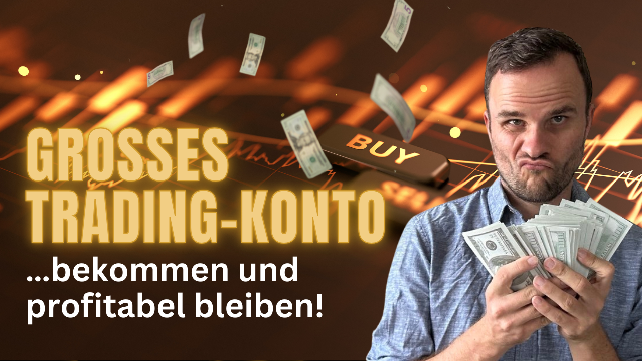 Trading Blog