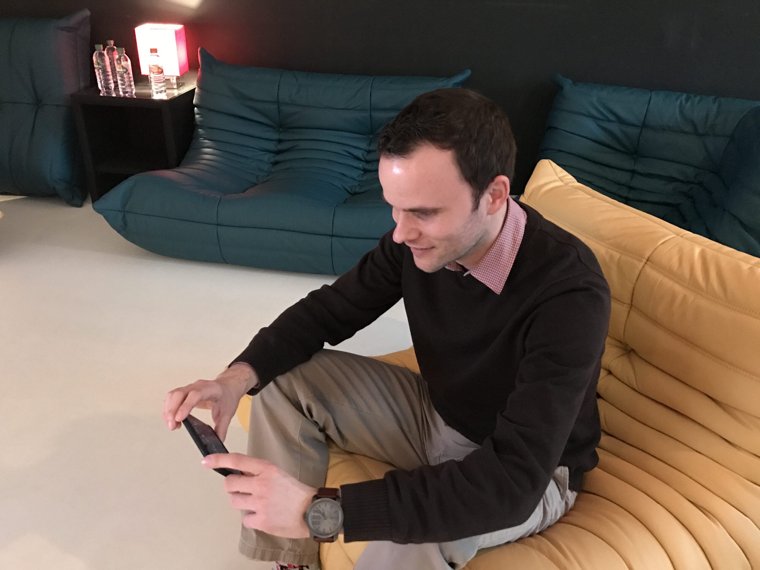 TYPO3 & WordPress Entwickler | Trading lernen