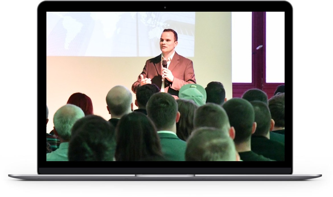 TYPO3 & WordPress Entwickler | Trading lernen